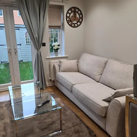 Rays 1 Guest house *