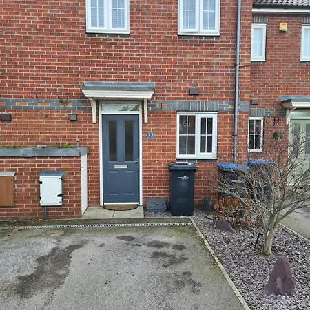 Guest house Rays 1 *