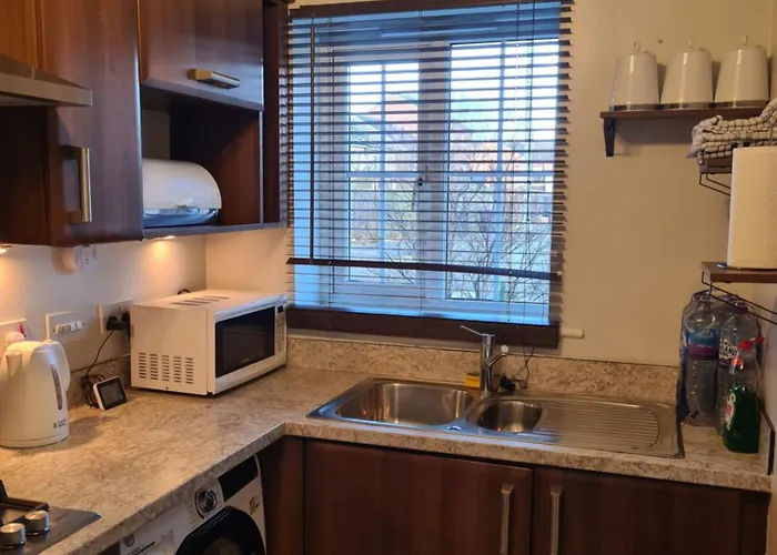 招待所 Rays 1 米德尔斯伯勒