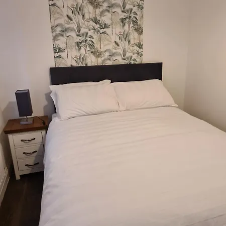 Ravens 1 Guest house Middlesbrough