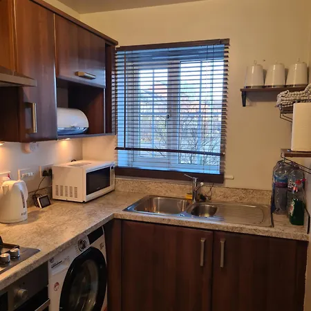 Casa de hóspedes Rays 1 Middlesbrough