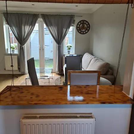 Ravens 1 Guest house *