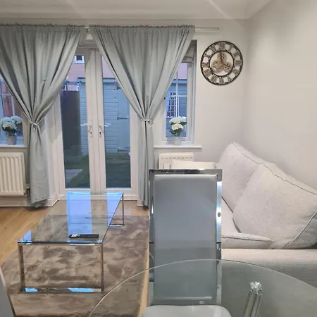 Ravens 1 Guest house Middlesbrough