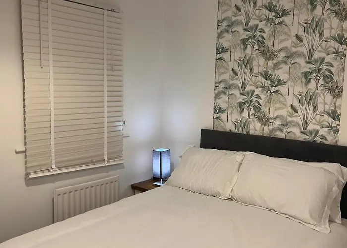 Casa de hóspedes Rays 1