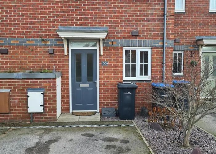 Casa de hóspedes Rays 1 *